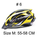 MOON Child Cycling Helmet Ultralight PC+EPS Bicycle Helmet Integrally-molded  Road Mountain Bike Helmet 3 Color CE Certification