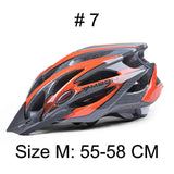 MOON Child Cycling Helmet Ultralight PC+EPS Bicycle Helmet Integrally-molded  Road Mountain Bike Helmet 3 Color CE Certification