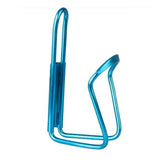Aluminum Alloy Bike Bicycle Cycling Drink Water Bottle Rack Holder Cages Bracket