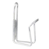Aluminum Alloy Bike Bicycle Cycling Drink Water Bottle Rack Holder Cages Bracket