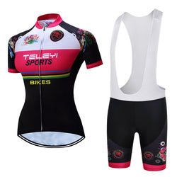Bicycle Wear Maillot Cycling Clothing Ropa Ciclismo MTB Bike Cycle shirt Racing Cycling Jerseys