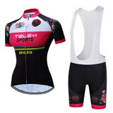 Bicycle Wear Maillot Cycling Clothing Ropa Ciclismo MTB Bike Cycle shirt Racing Cycling Jerseys