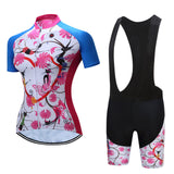 Bicycle Wear Maillot Cycling Clothing Ropa Ciclismo MTB Bike Cycle shirt Racing Cycling Jerseys
