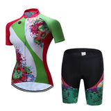 Bicycle Wear Maillot Cycling Clothing Ropa Ciclismo MTB Bike Cycle shirt Racing Cycling Jerseys