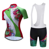 Bicycle Wear Maillot Cycling Clothing Ropa Ciclismo MTB Bike Cycle shirt Racing Cycling Jerseys
