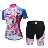 Bicycle Wear Maillot Cycling Clothing Ropa Ciclismo MTB Bike Cycle shirt Racing Cycling Jerseys