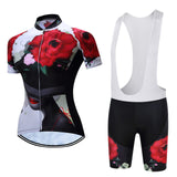 Bicycle Wear Maillot Cycling Clothing Ropa Ciclismo MTB Bike Cycle shirt Racing Cycling Jerseys