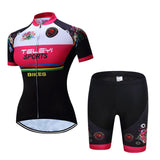 Bicycle Wear Maillot Cycling Clothing Ropa Ciclismo MTB Bike Cycle shirt Racing Cycling Jerseys