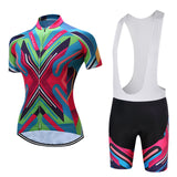 Bicycle Wear Maillot Cycling Clothing Ropa Ciclismo MTB Bike Cycle shirt Racing Cycling Jerseys