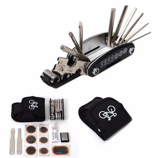 Bicycle Repair Tools