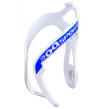 Plastic Bike Bicycle Water Bottle Holder Cage Rack Outdoor Sports