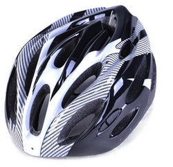 New High Quality New Mens Adult Street Bike Bicycle Cycling Safety Carbon Bicycle Helmet