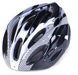 New High Quality New Mens Adult Street Bike Bicycle Cycling Safety Carbon Bicycle Helmet