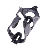 Bicycle Bottle Cage Carbon Fiber Pattern Water Bottle holder Bicycle Bike Cycling Carbon Water Bottle Cage Holder