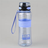650ML/1000ML Eco-Friendly Portable Outdoor Sports Travel Bottle