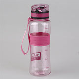 650ML/1000ML Eco-Friendly Portable Outdoor Sports Travel Bottle
