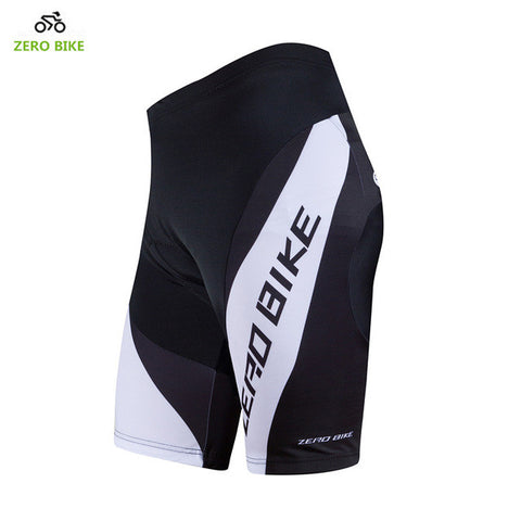 Men's Cycling Shorts MTB Bike Bicycle 3D Padded Gel Tights Shorts Summer bermuda ciclismo