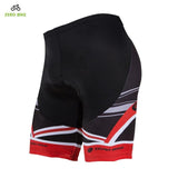 Men's Cycling Shorts MTB Bike Bicycle 3D Padded Gel Tights Shorts Summer bermuda ciclismo