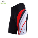 Men's Cycling Shorts MTB Bike Bicycle 3D Padded Gel Tights Shorts Summer bermuda ciclismo