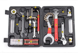 Bicycle tools for the maintenance of mountain bike repair tool combination tool set bicycle repair tool
