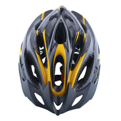 Bicycle Helmets Men Women Safety Unisex Helmet  Light Mountain Road Bike Integrally Molded Cycling Helmets