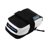 Fixed Gear Fixie Road Bike Bicycle Bag Rear Cycling Saddle Back Seat Bag Seatpost Tail Pouch Package