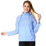 Autumn Hooded Cycling Jacket Windproof Cycling Cloth Jersey Long Sleeve Coat Breathable Men Road Mountain Bike Jacket