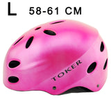 Professional Cycling Helmet Mountain Road Bicycle Helmet BMX Extreme Sports Bike/Skating/Hip-hop/DH Helmet Casco Ciclismo