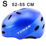 Professional Cycling Helmet Mountain Road Bicycle Helmet BMX Extreme Sports Bike/Skating/Hip-hop/DH Helmet Casco Ciclismo