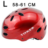 Professional Cycling Helmet Mountain Road Bicycle Helmet BMX Extreme Sports Bike/Skating/Hip-hop/DH Helmet Casco Ciclismo