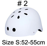 Child Bicycle Helmet Safety Mountain Road Bike Helmet For Skating/Skateboard/Climbing/MTB/BMX/Cycling Helmet