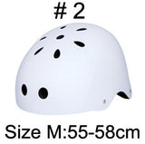 Child Bicycle Helmet Safety Mountain Road Bike Helmet For Skating/Skateboard/Climbing/MTB/BMX/Cycling Helmet