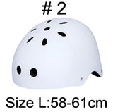 Child Bicycle Helmet Safety Mountain Road Bike Helmet For Skating/Skateboard/Climbing/MTB/BMX/Cycling Helmet