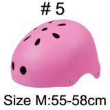 Child Bicycle Helmet Safety Mountain Road Bike Helmet For Skating/Skateboard/Climbing/MTB/BMX/Cycling Helmet