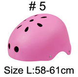 Child Bicycle Helmet Safety Mountain Road Bike Helmet For Skating/Skateboard/Climbing/MTB/BMX/Cycling Helmet