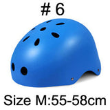 Child Bicycle Helmet Safety Mountain Road Bike Helmet For Skating/Skateboard/Climbing/MTB/BMX/Cycling Helmet