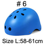 Child Bicycle Helmet Safety Mountain Road Bike Helmet For Skating/Skateboard/Climbing/MTB/BMX/Cycling Helmet