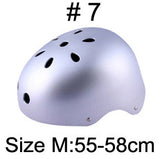 Child Bicycle Helmet Safety Mountain Road Bike Helmet For Skating/Skateboard/Climbing/MTB/BMX/Cycling Helmet
