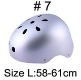 Child Bicycle Helmet Safety Mountain Road Bike Helmet For Skating/Skateboard/Climbing/MTB/BMX/Cycling Helmet