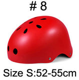 Child Bicycle Helmet Safety Mountain Road Bike Helmet For Skating/Skateboard/Climbing/MTB/BMX/Cycling Helmet