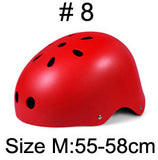 Child Bicycle Helmet Safety Mountain Road Bike Helmet For Skating/Skateboard/Climbing/MTB/BMX/Cycling Helmet