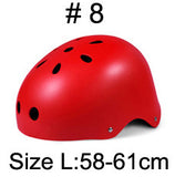 Child Bicycle Helmet Safety Mountain Road Bike Helmet For Skating/Skateboard/Climbing/MTB/BMX/Cycling Helmet