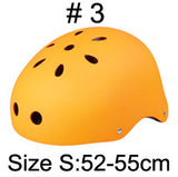 Child Bicycle Helmet Safety Mountain Road Bike Helmet For Skating/Skateboard/Climbing/MTB/BMX/Cycling Helmet