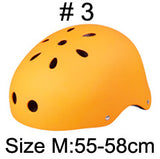 Child Bicycle Helmet Safety Mountain Road Bike Helmet For Skating/Skateboard/Climbing/MTB/BMX/Cycling Helmet