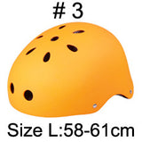 Child Bicycle Helmet Safety Mountain Road Bike Helmet For Skating/Skateboard/Climbing/MTB/BMX/Cycling Helmet