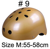 Child Bicycle Helmet Safety Mountain Road Bike Helmet For Skating/Skateboard/Climbing/MTB/BMX/Cycling Helmet