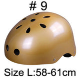 Child Bicycle Helmet Safety Mountain Road Bike Helmet For Skating/Skateboard/Climbing/MTB/BMX/Cycling Helmet