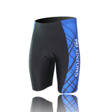Original Men`s Cycling Shorts Riding Bicycle Breathable Ciclismo Bike 3D Padded Coolmax Gel Shorts Fitness