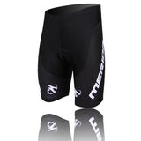 Original Men`s Cycling Shorts Riding Bicycle Breathable Ciclismo Bike 3D Padded Coolmax Gel Shorts Fitness