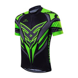 Cycling Jersey Mtb Bicycle Clothing Bike Wear Clothes Short Maillot Roupa Ropa De Ciclismo Hombre Verano bike jersey